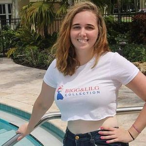 Meet your Posher, Jill